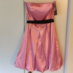 NWT Ruby Rox Dress Size 7